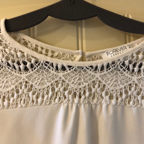 Dressy top - Picture 3 of 4